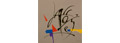 2003 Caligrafía, tinta china y papel